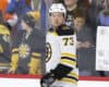 Bruins Beat Kings for 5th Straight Win