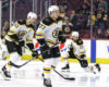 Bruins' McAvoy & Grzelcyk Pairing Deserves a Longer Look