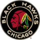 Chicago Blackhawks Logo History - The Hockey Writers - Chicago ...