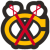 Chicago Blackhawks Logo History - The Hockey Writers - Blackhawks ...