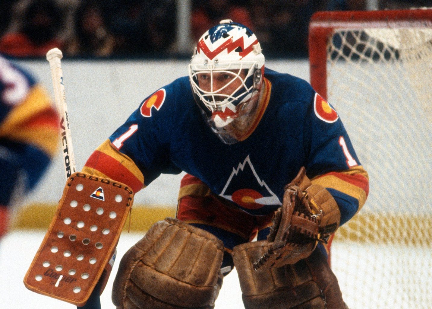 The Best NHL Goalies of the 1980s