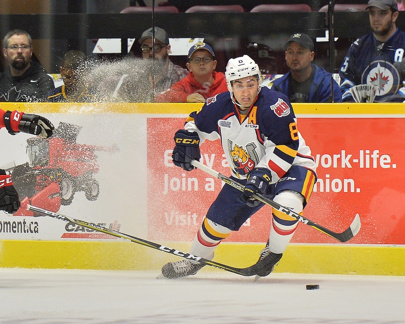 Barrie Colts: home opener schedule released - Barrie News