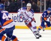 Rangers & Islanders Rivalry Reignited with Grit & Intensity