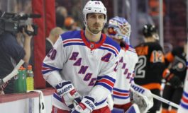 NHL Rumors: Oilers, Devils, Rangers, Sharks, More