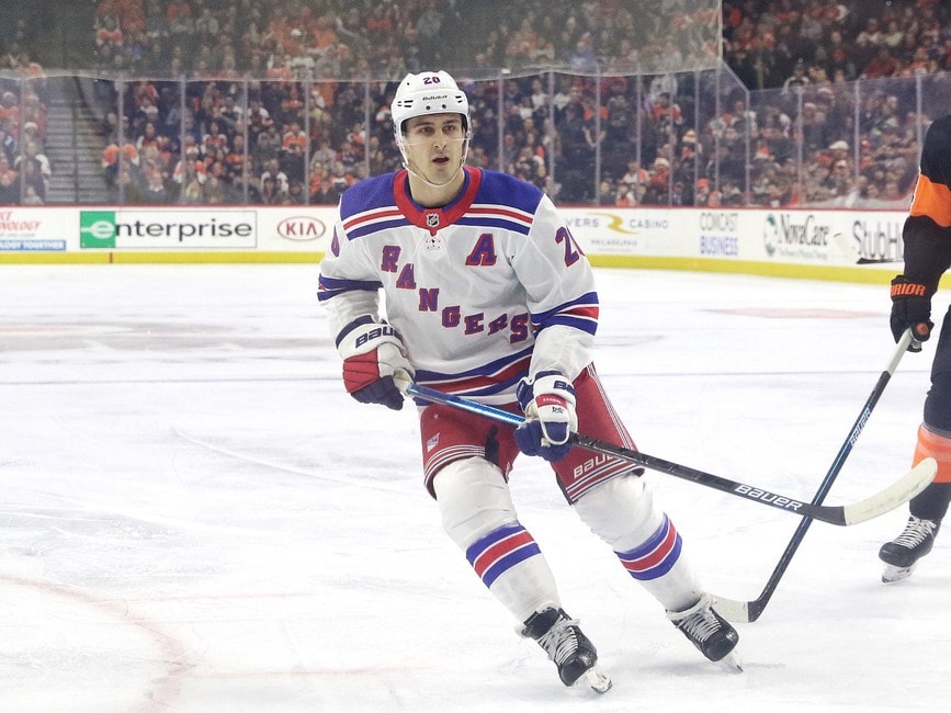 NHL Playoffs: Dylan Spilko previews and picks Lightning vs Maple Leafs,  Penguins vs Rangers