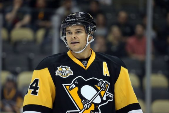 Chris Kunitz