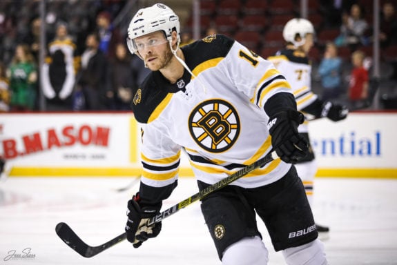 Boston Bruins' 5 Best Contracts for 2021