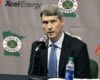 Flyers Fire Hakstol