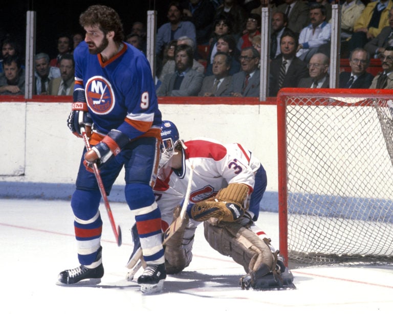 Revisiting the New York Islanders' 1979-80 Team﻿