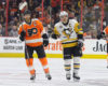 3 Takeaways From Flyers' Opening Night Win Over Penguins