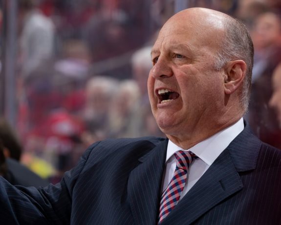 Claude Julien