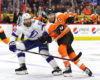 Flyers' Qualifying Round Opponents: Tampa Bay Lightning
