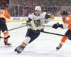 Glass Suffers Setback in AHL Stint
