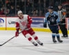 Griffins' Penalty Kill Boosted by Megan and Campbell
