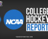 College Hockey Report: Return to Play in Sight, Yale Gets Hit with COVID