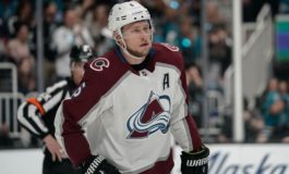 Avalanche Gear up Early for Season Debut