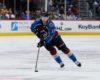 Jost, Francouz Help Avalanche Beat Lightning 6-2
