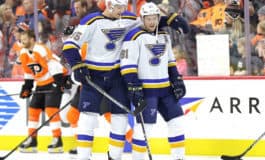 Best & Worst Blues' Draft Picks Since 2010