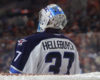 THW's Goalie News: Hellebuyck, Incredible Free Agent Class
