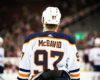 McDavid, Laine, Crosby Named NHL's 3 Stars