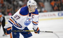 DFS Outlook for Non-Playoff Canadian Teams