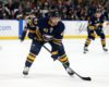 Upstart Sabres Silencing Doubters