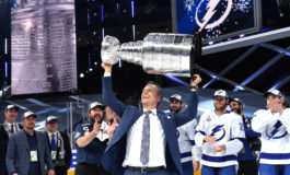 Lightning's 5 Keys to a Successful 2020-21 Season