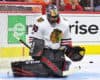 Blackhawks' Free Agent Moves & Crawford’s Future