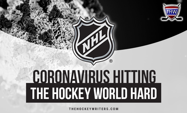 NHL Playoffs: How they might look in the time of Coronavirus, The Western Conference.