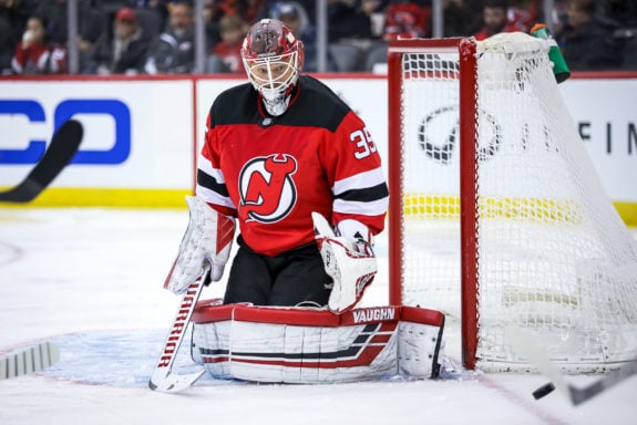 NHL Rumors: Senators, Devils, Maple Leafs, Stars, Oilers, More