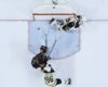 Flyers Rally Past Bruins - Couturier Nets Hat Trick