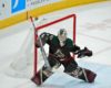 Coyotes End 5-Game Losing Streak With 3-0 Win Over Oilers