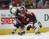 Coyotes & Kuemper Shutout Wild - Continue Playoff Push