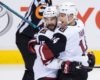 Coyotes Cover Canucks in OT - Panik Gets Winner