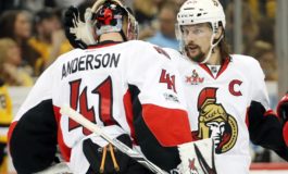Senators Ready for a Change in Leadership