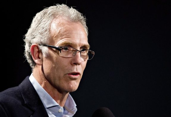 Craig MacTavish