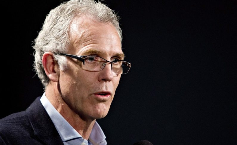 Craig MacTavish Fired by KHL's Lokomotiv Yaroslavl After 8 Games