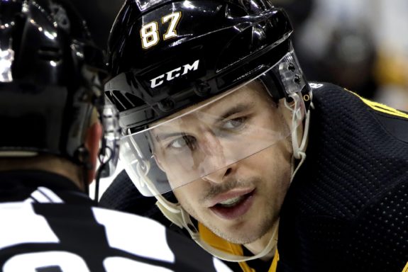 Sidney Crosby