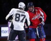 2018-19 NHL in Review: Crosby, Ovechkin Reach Milestone Points