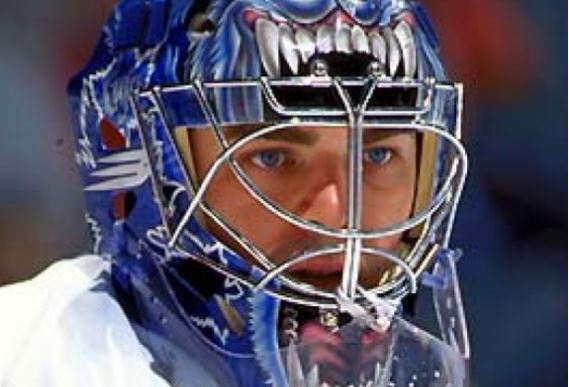 Curtis Joseph