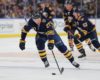 Sabres' Lazar Seeing Surprising Success