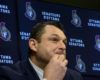 Senators Name D.J. Smith Coach, Maple Leafs Hire McFarland