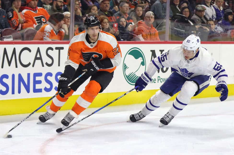 Dale Weise Bio, Stats, News & More The Hockey Writers