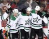 Stars Survive Flames - Seguin Nets Controversial OT Winner