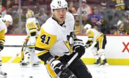NHL Rumors: Penguins, Maple Leafs, Sabres, More