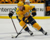 Bonino, Fabbro, Grimaldi Lead Predators past Devils 6-4