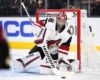 Coyotes Rediscover Scoring Touch in Five-Point Week