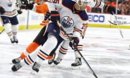 Oilers Re-Sign Darnell Nurse on Two-Year Deal