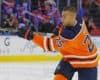 Does Trading Nurse Make Sense for the Oilers?