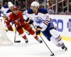 NHL Rumors: Nurse, Rask, Nash, More